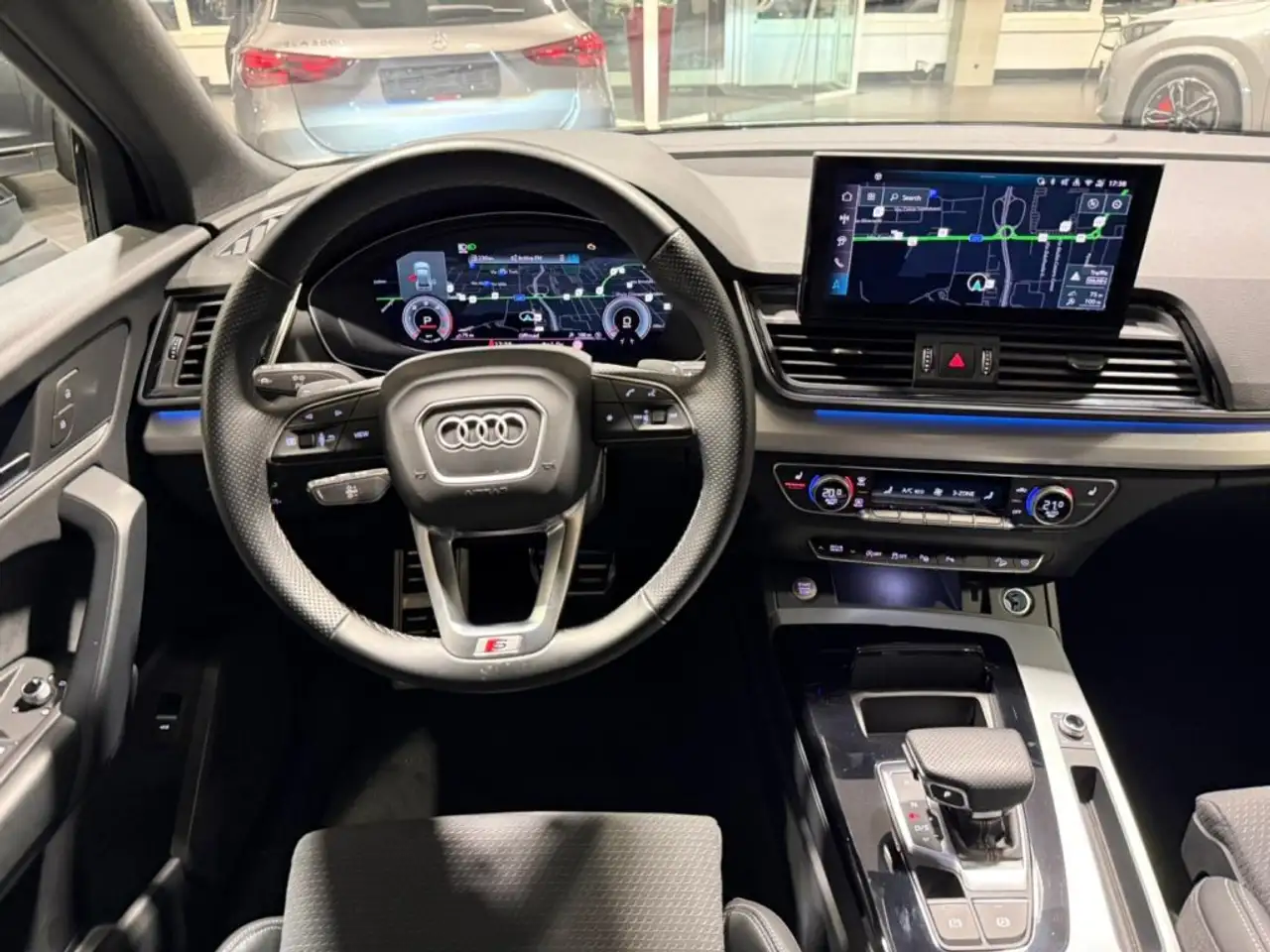 Audi Q5 12