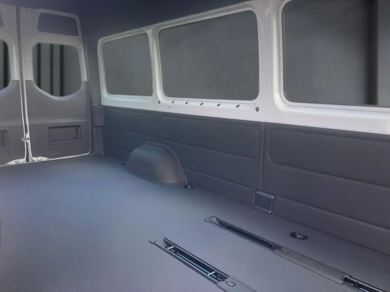 Mercedes-Benz Sprinter 315 13