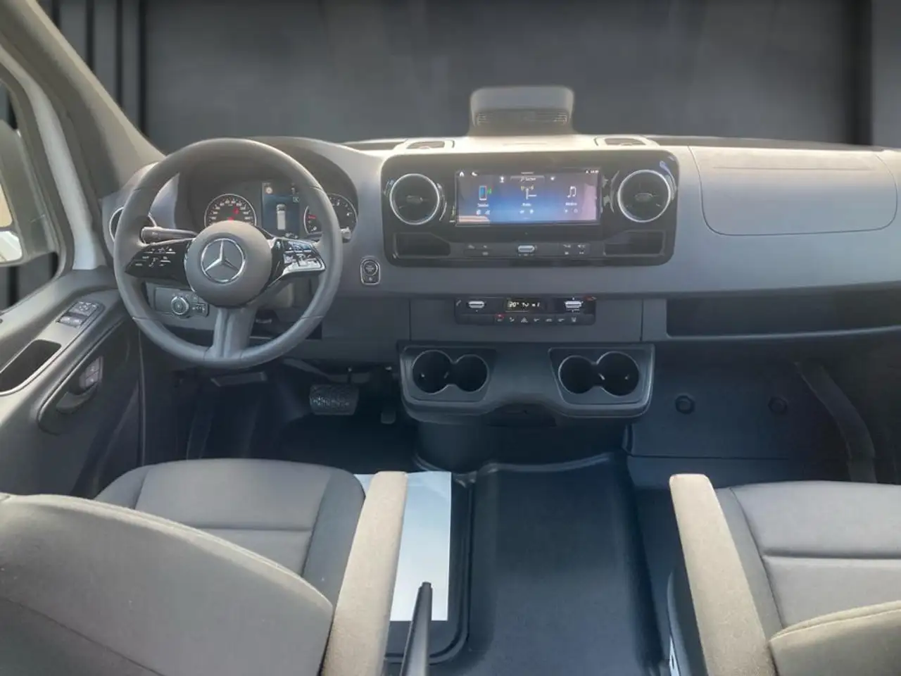 Mercedes-Benz Sprinter 315 14