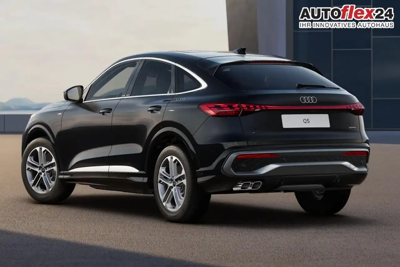 Audi Q5 2