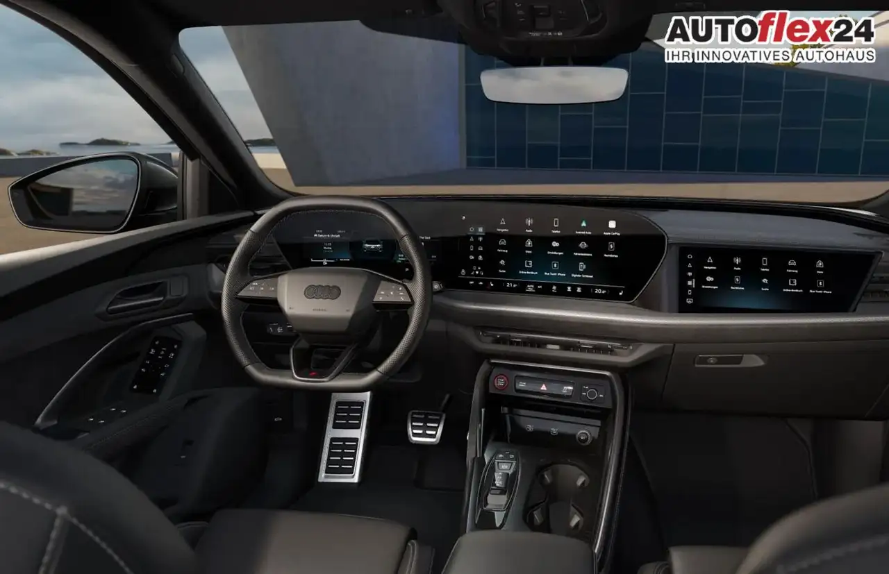 Audi Q5 3