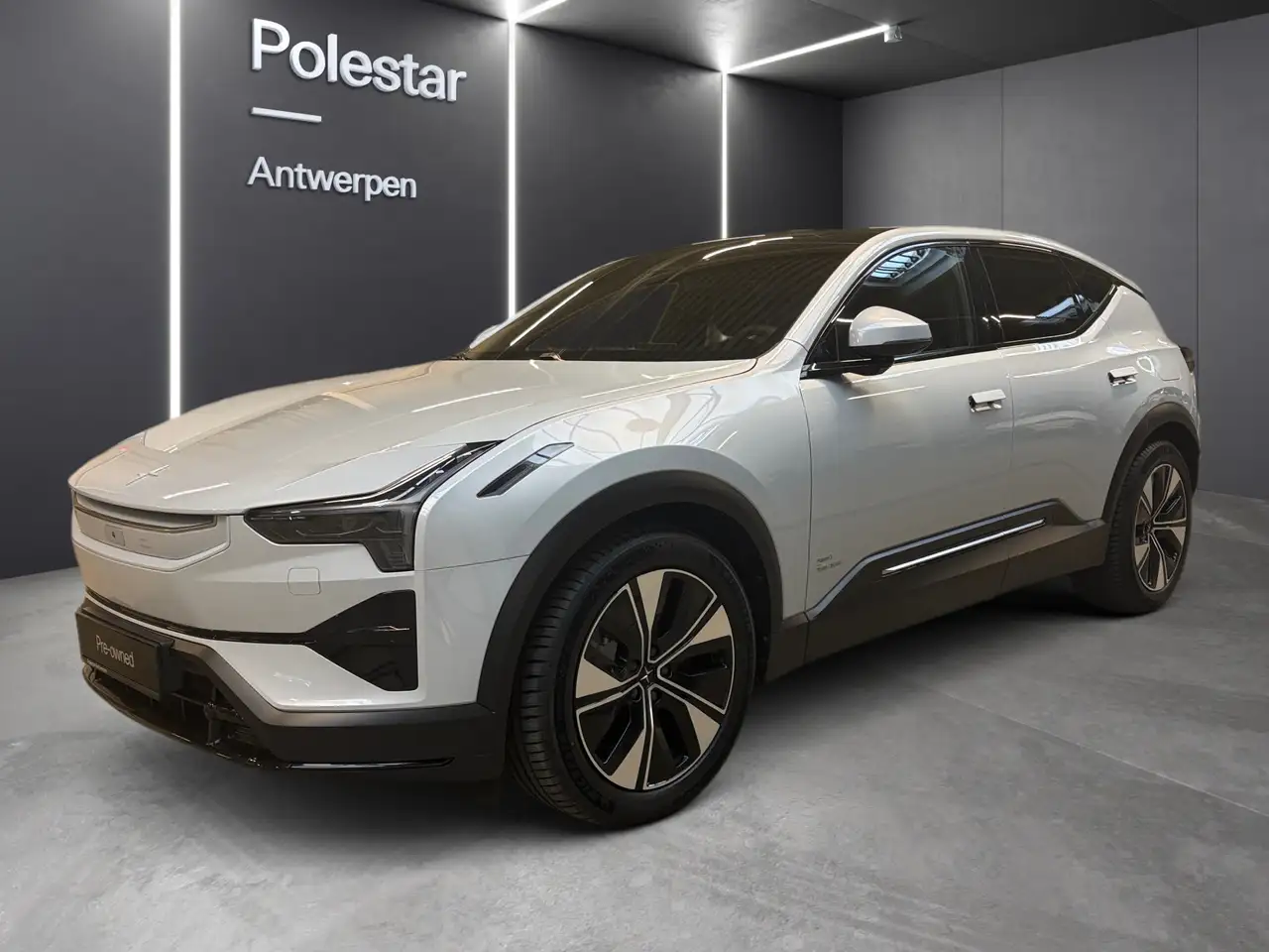 Polestar 3