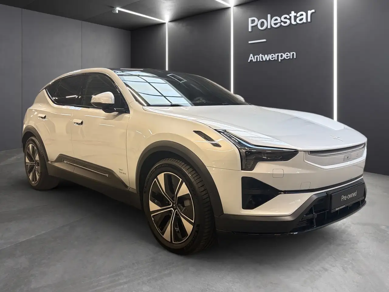 Polestar 3 2