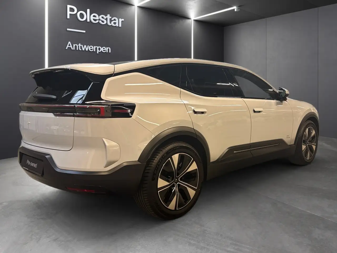 Polestar 3 3