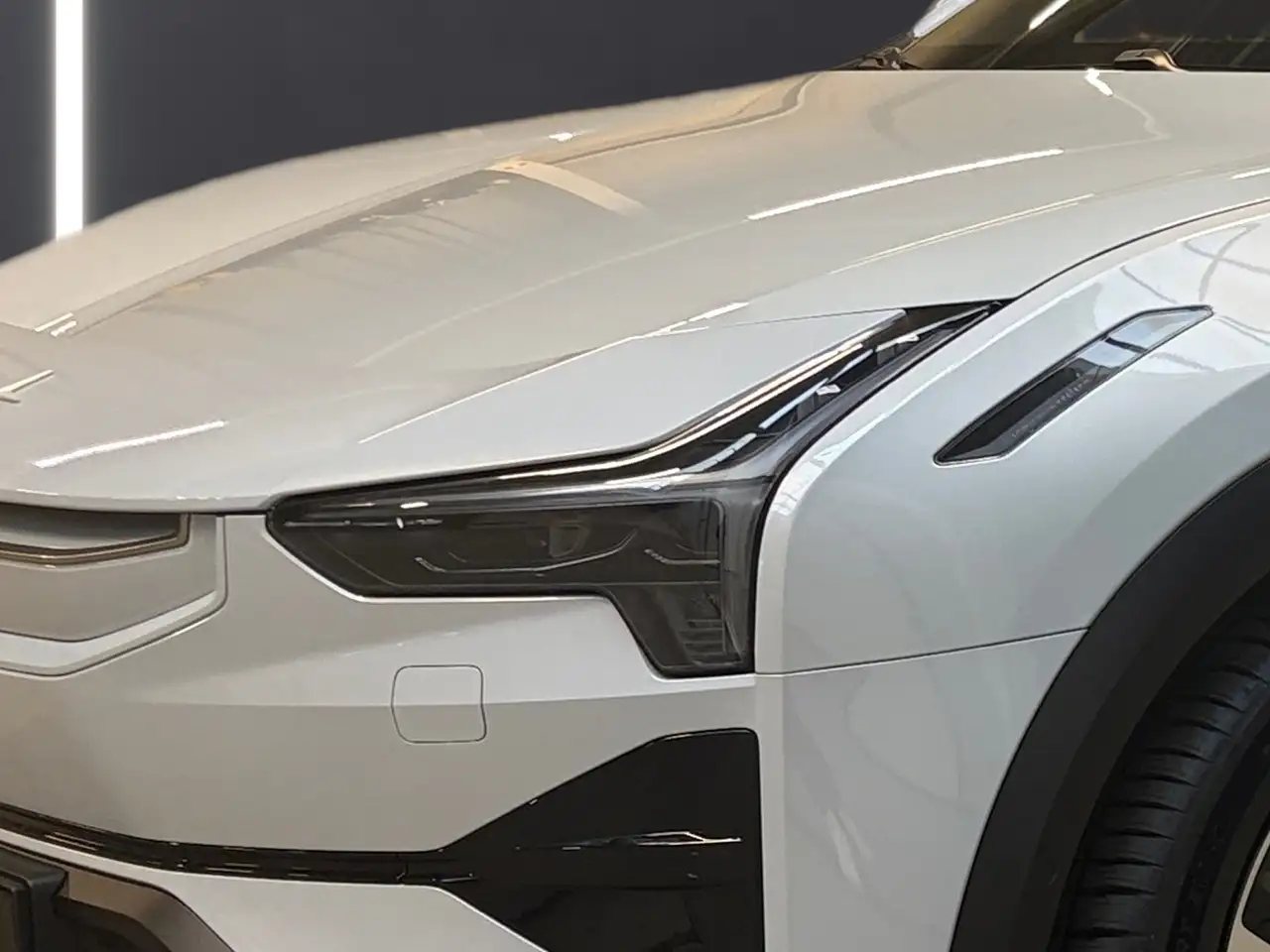 Polestar 3 5