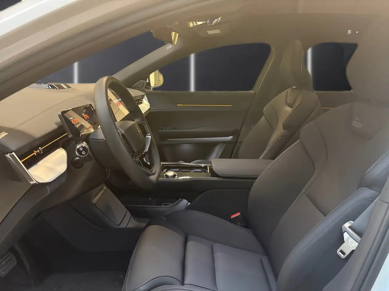 Polestar 3 7