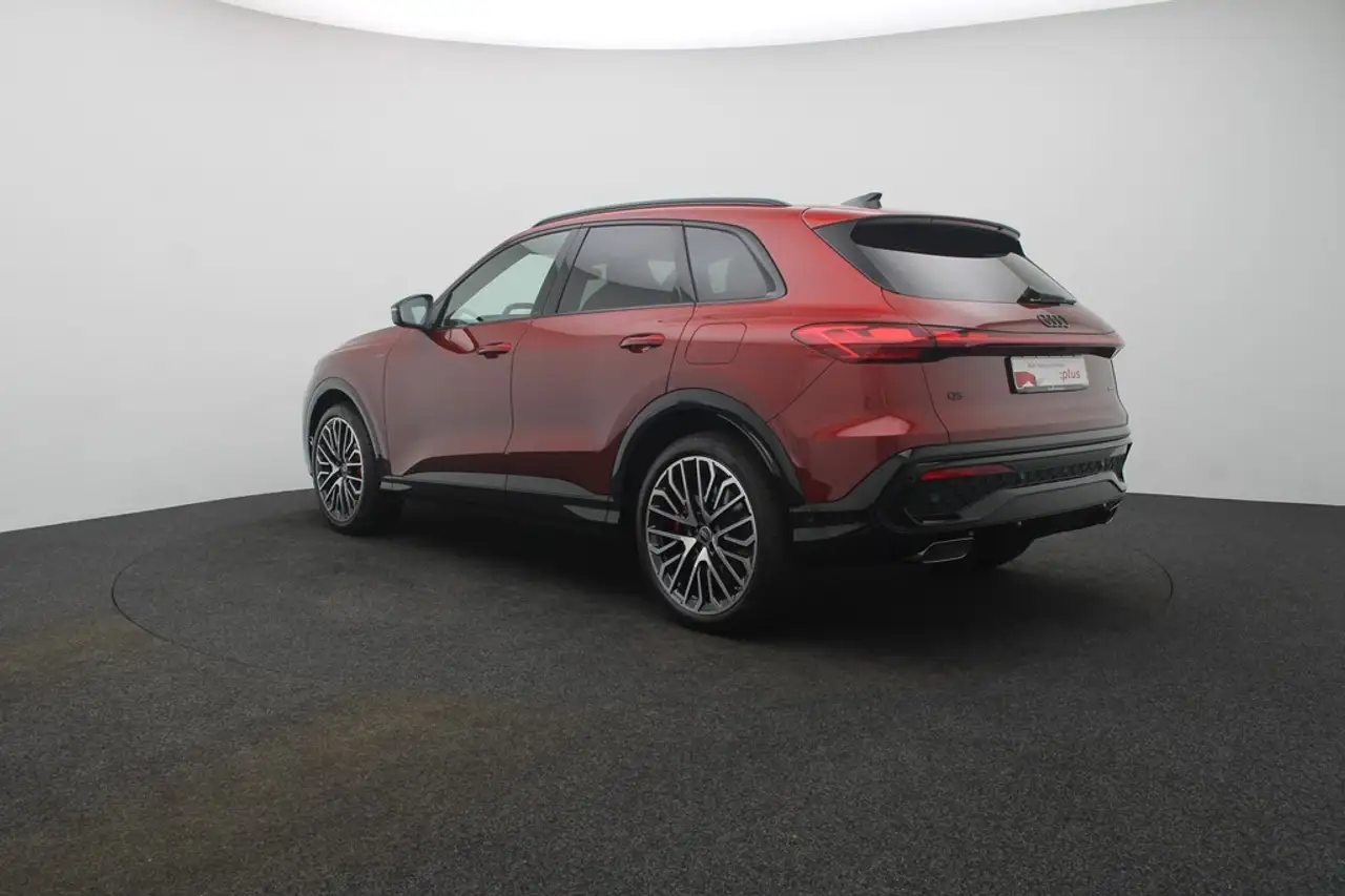 Audi Q5 3