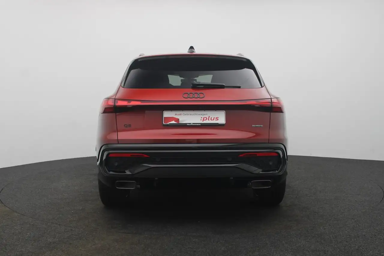 Audi Q5 4
