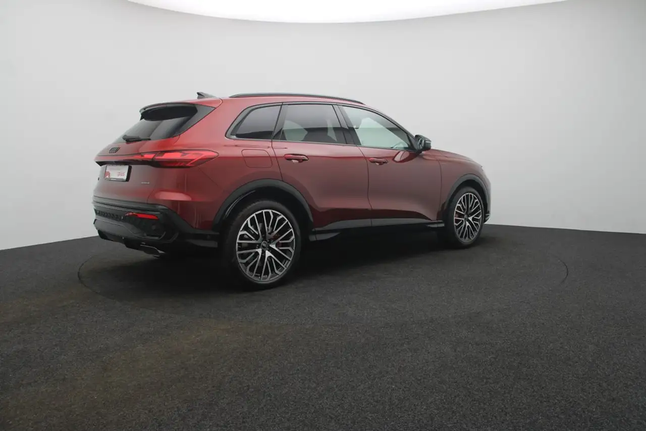 Audi Q5 5