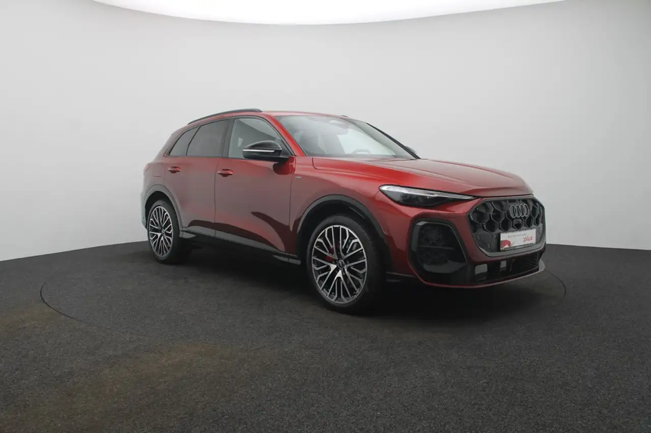 Audi Q5 6