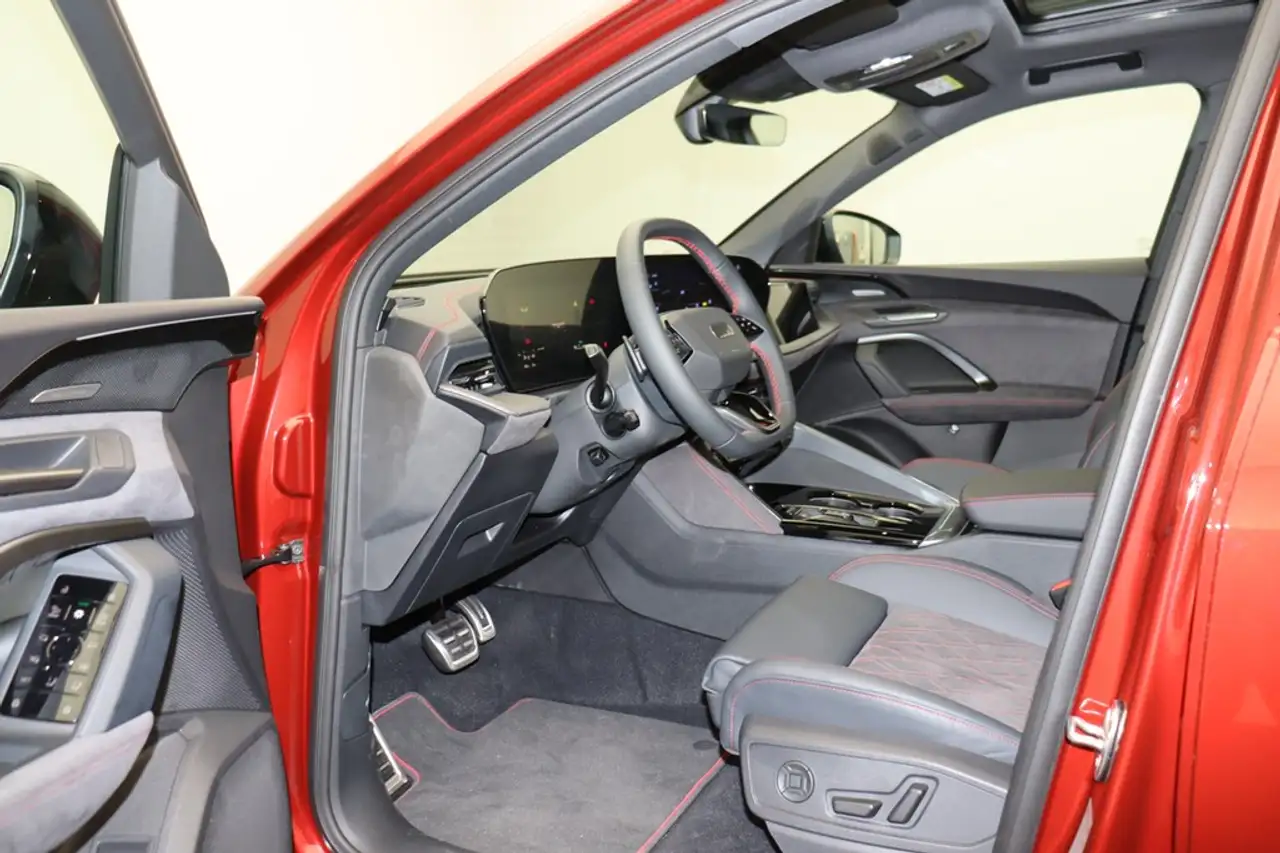 Audi Q5 8