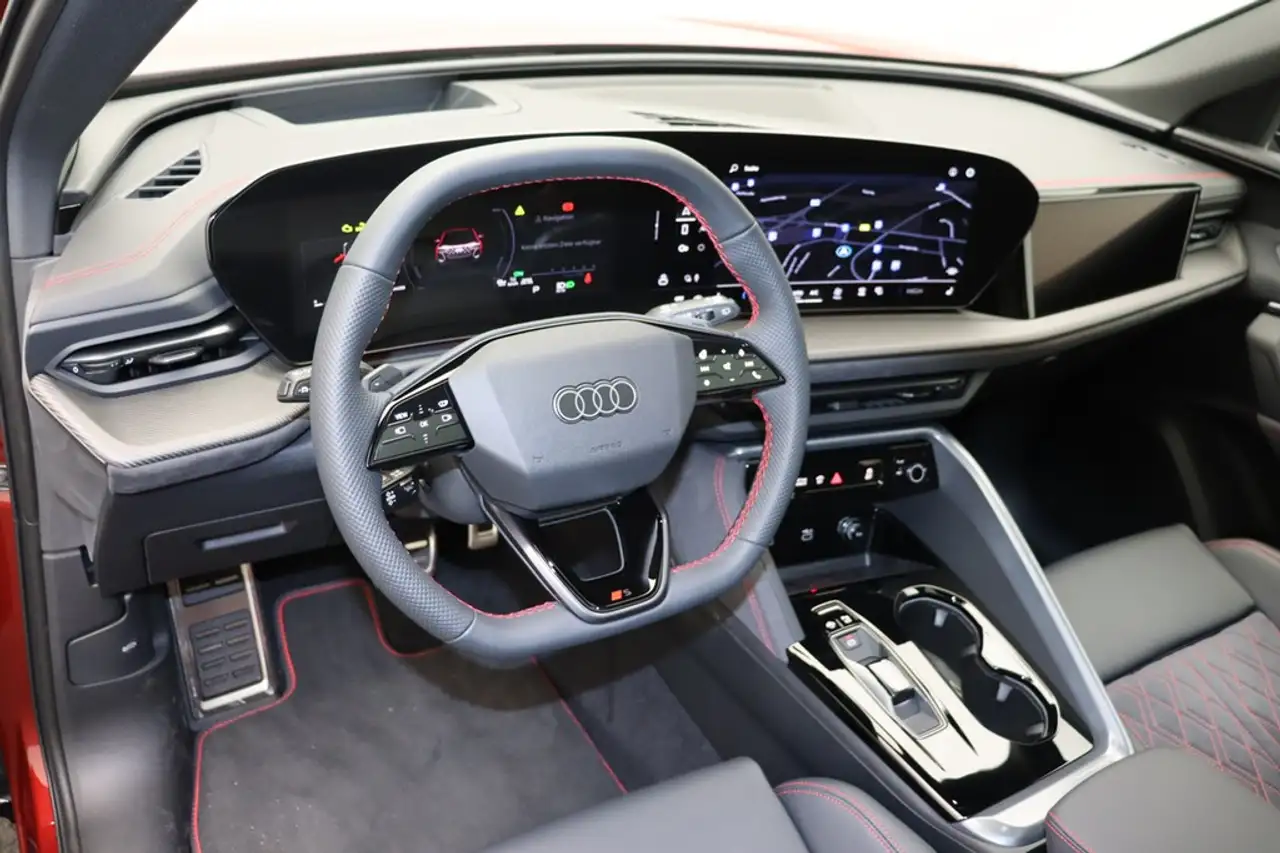 Audi Q5 10