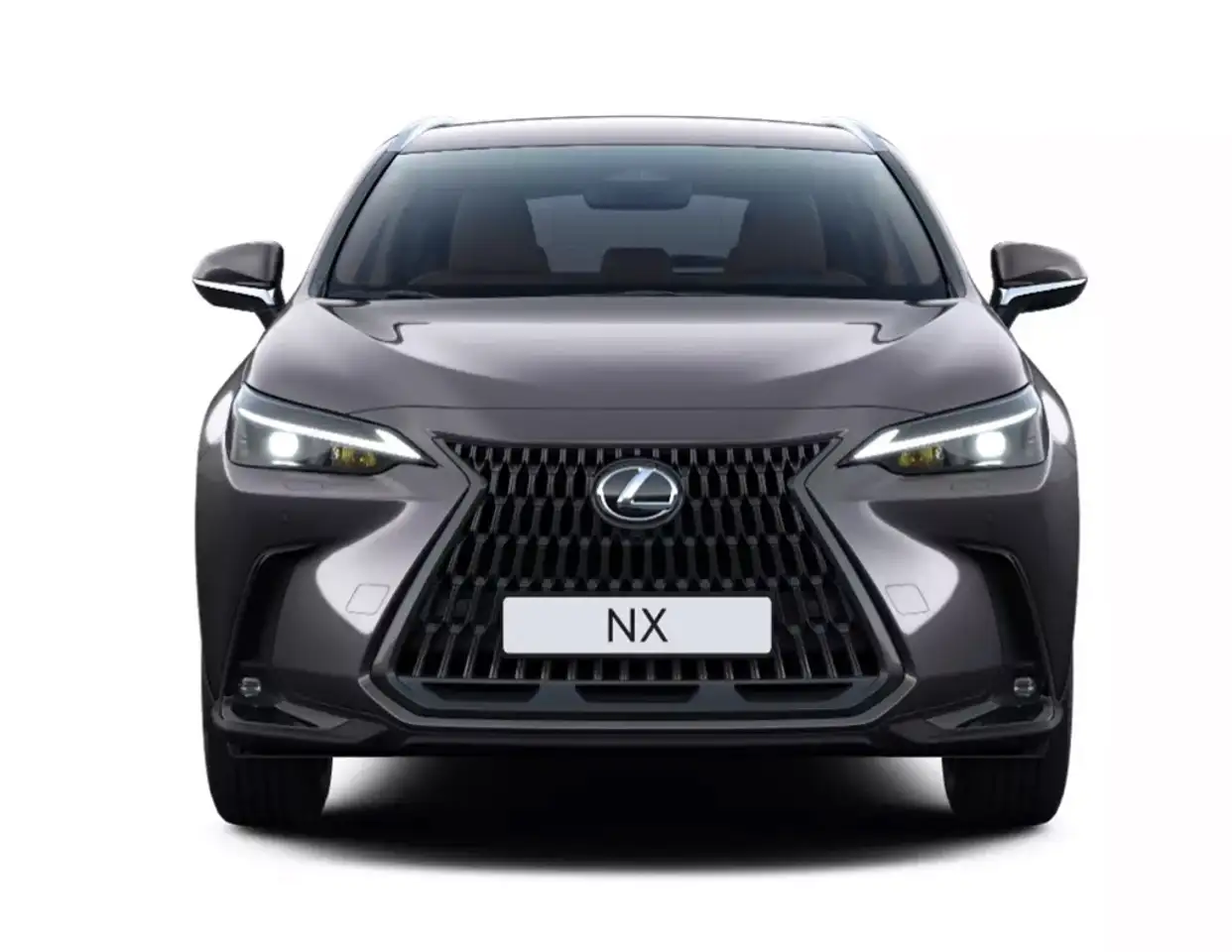 Lexus NX 2