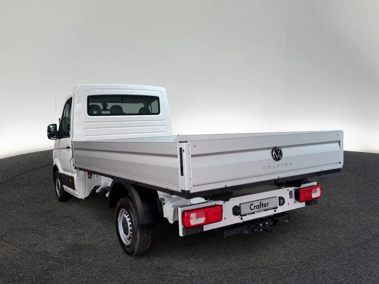 Volkswagen Crafter 2
