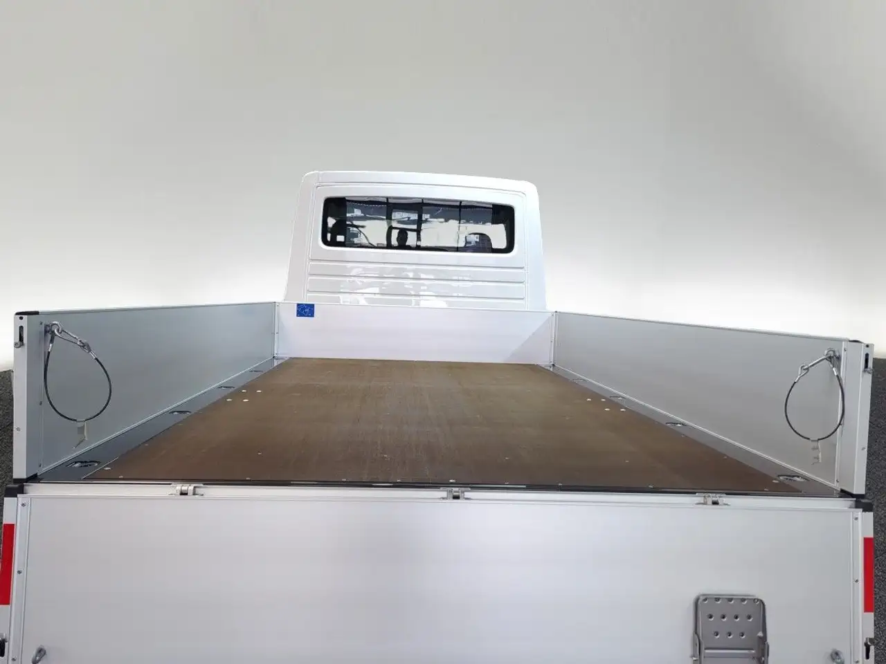 Volkswagen Crafter 7