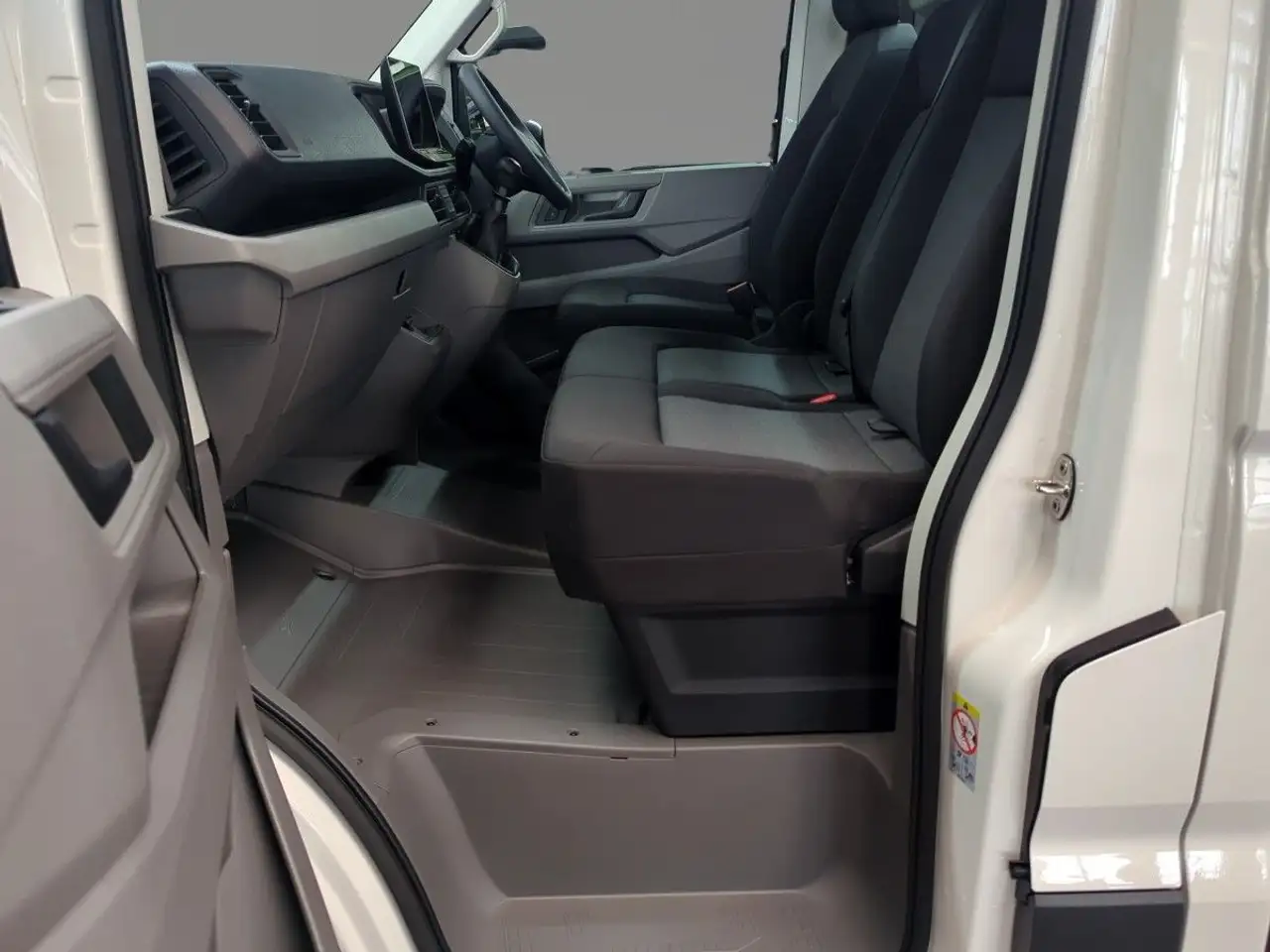 Volkswagen Crafter 8
