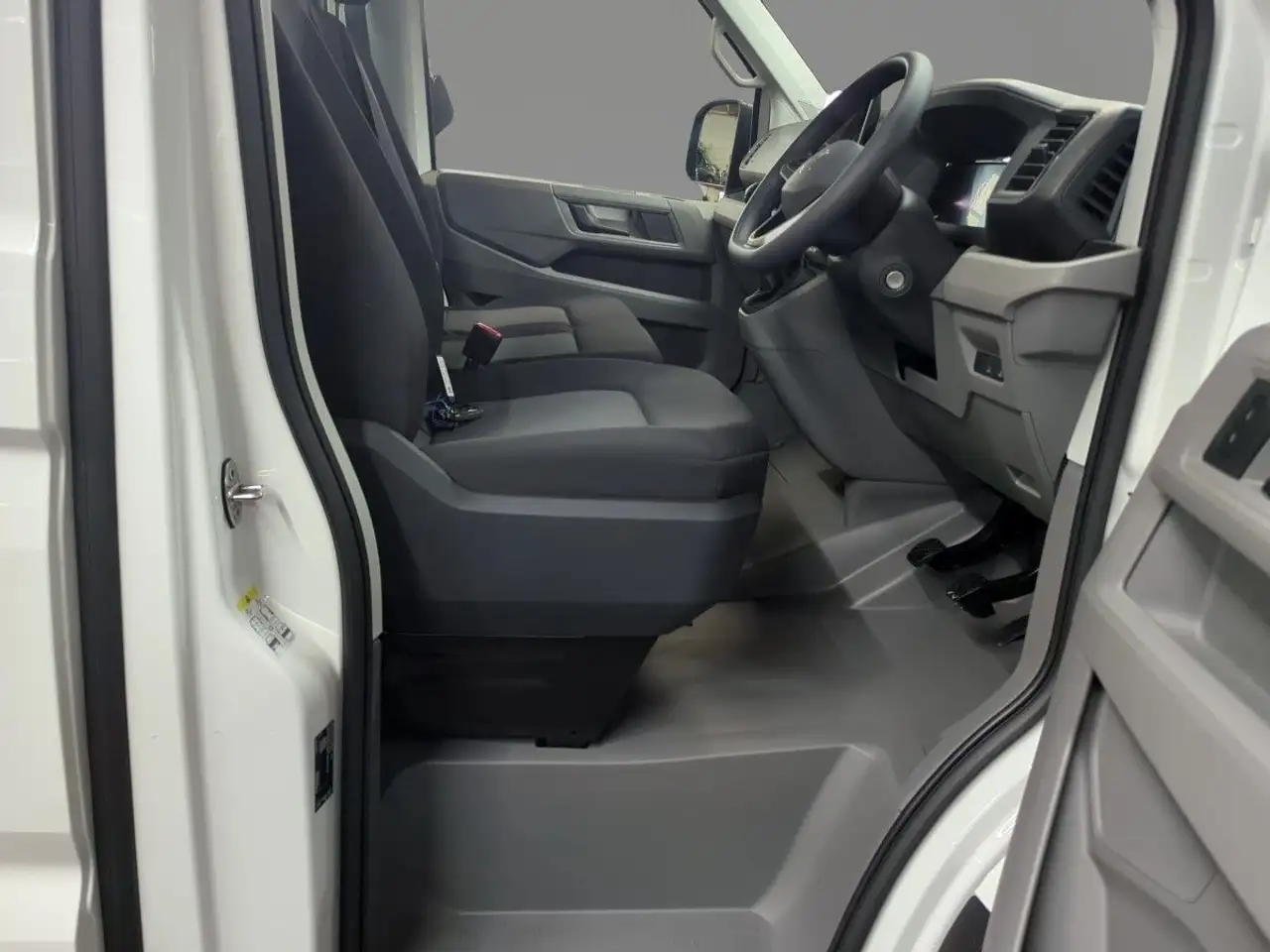 Volkswagen Crafter 10