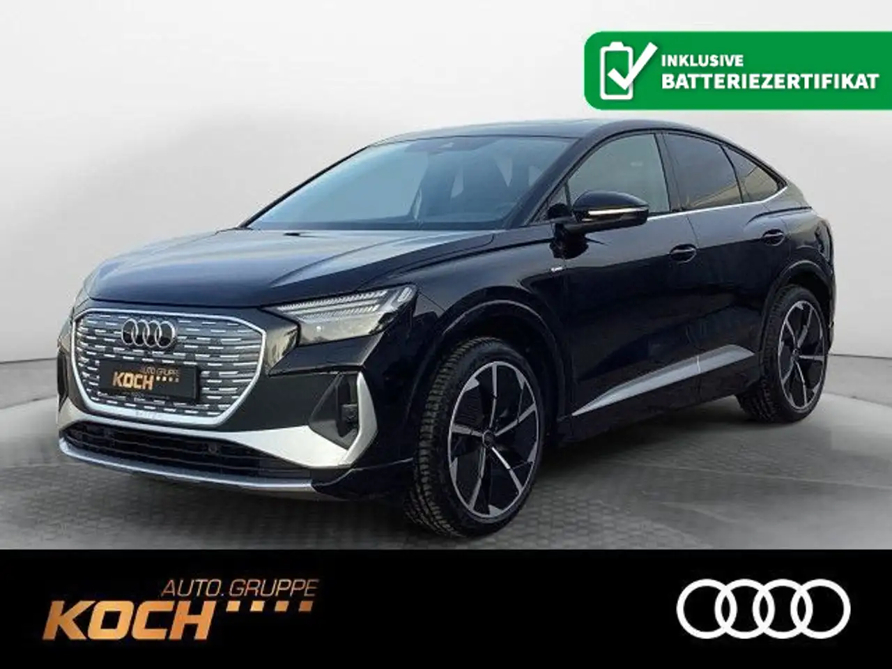 Audi Q4