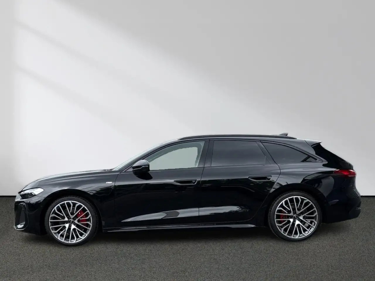 Audi A5 2