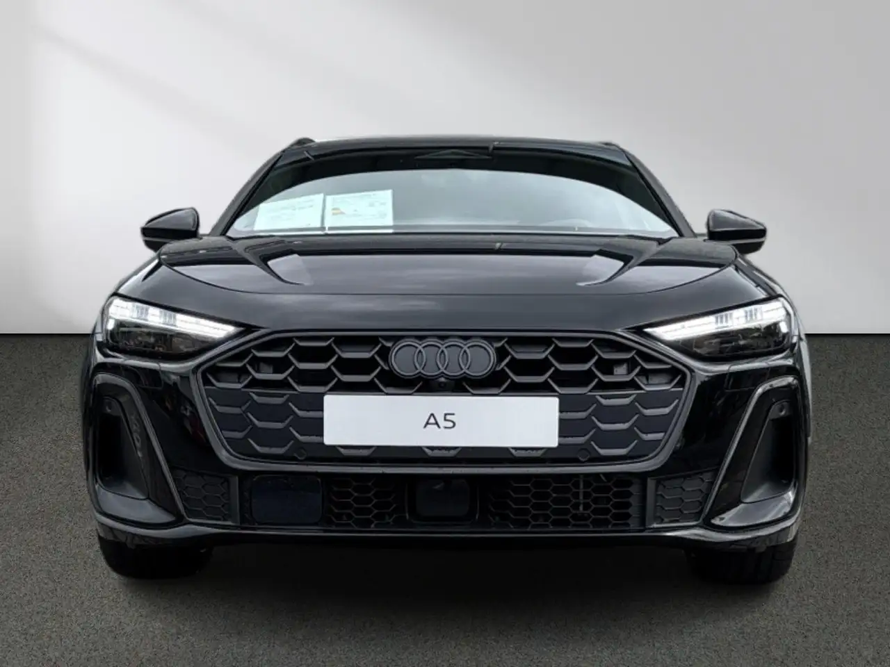 Audi A5 4
