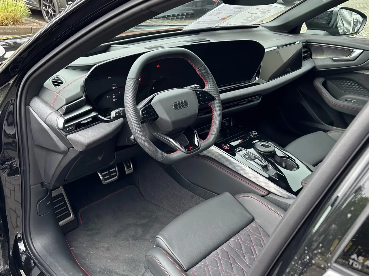Audi A5 9