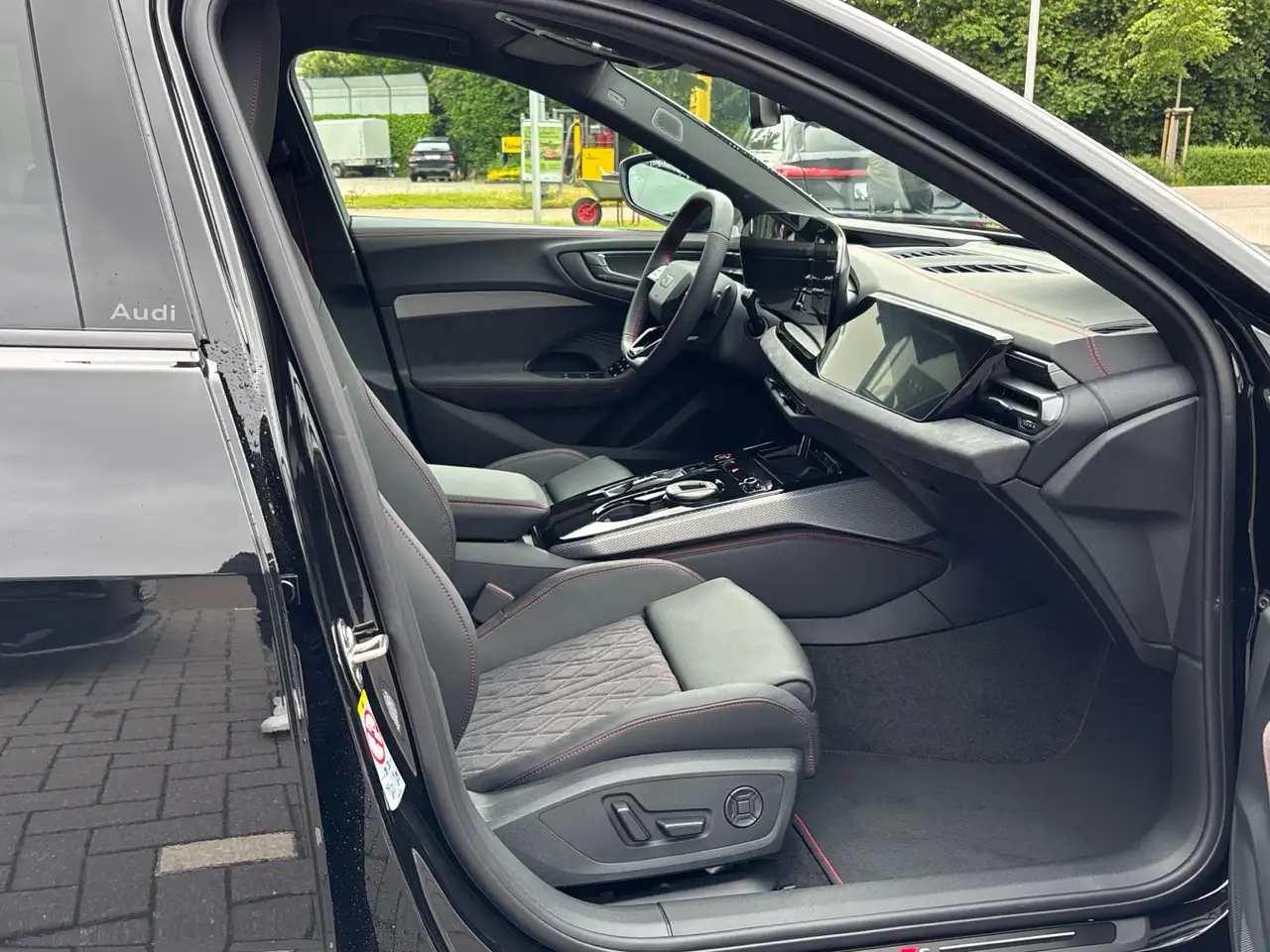 Audi A5 10
