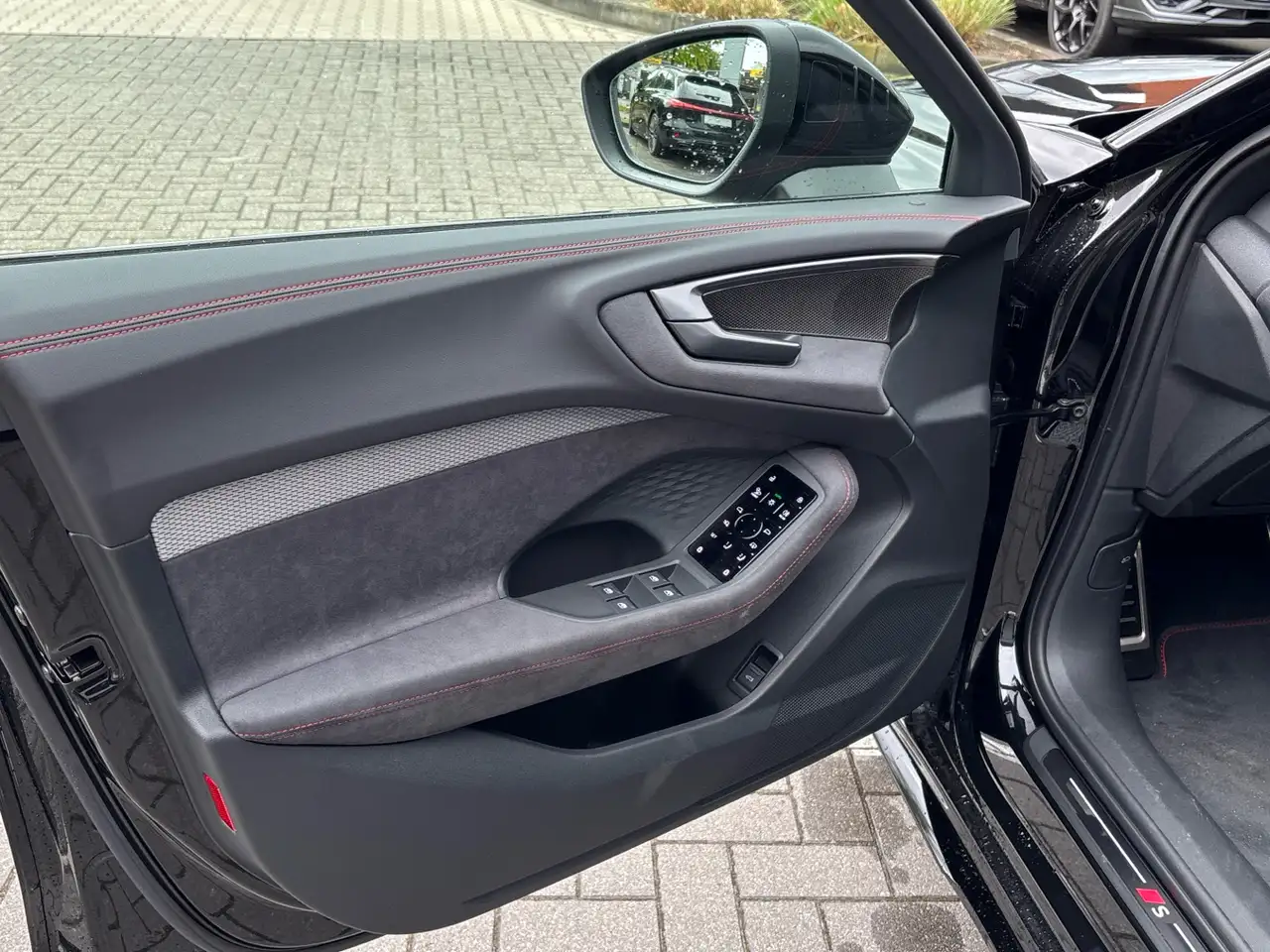 Audi A5 12