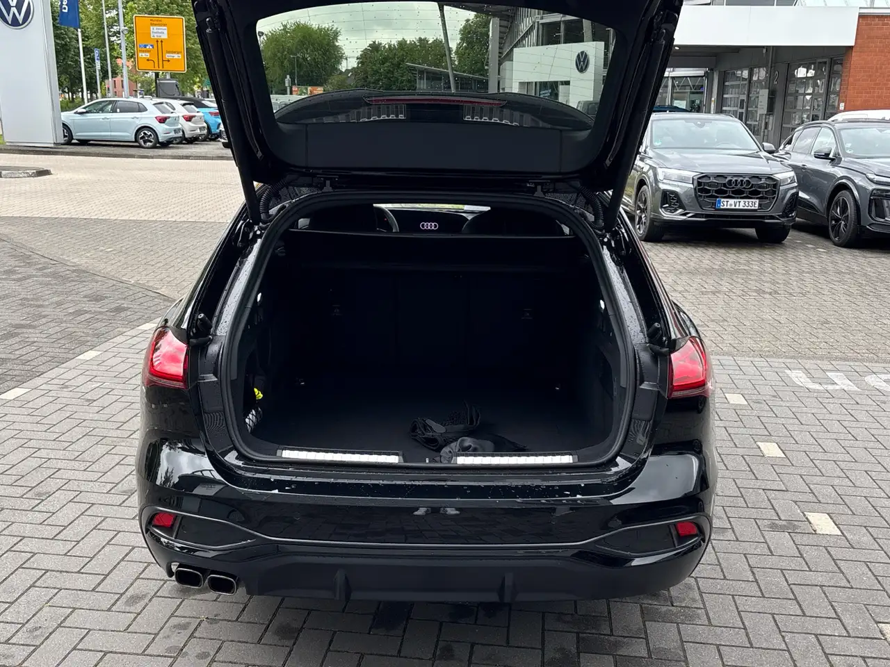 Audi A5 13