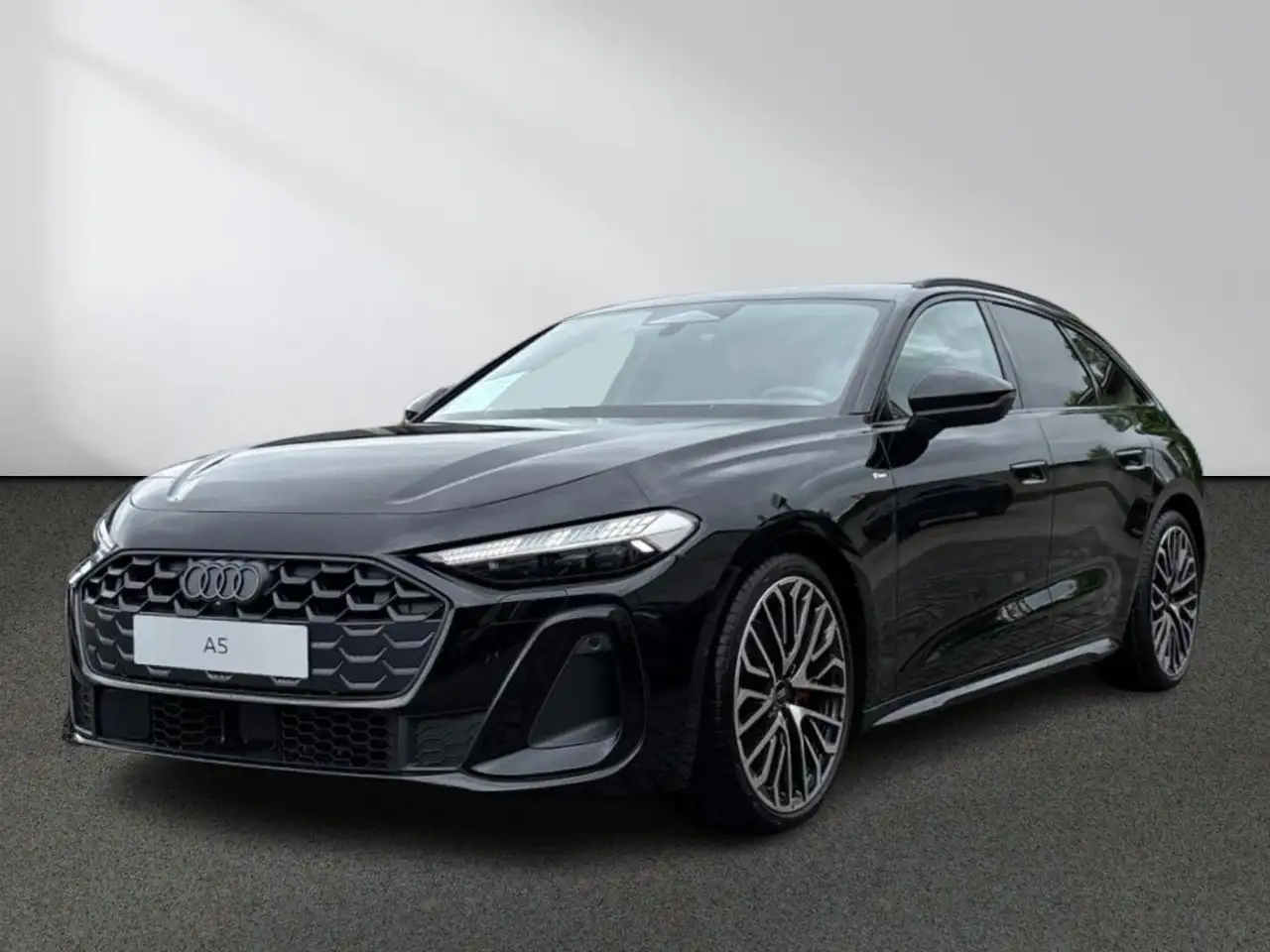 Audi A5 14