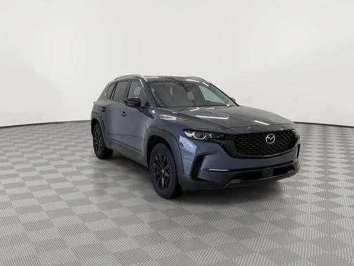 Mazda CX-50