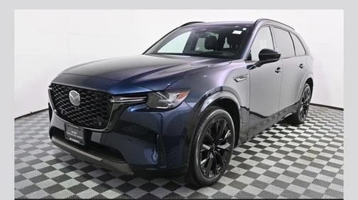 Mazda CX-90