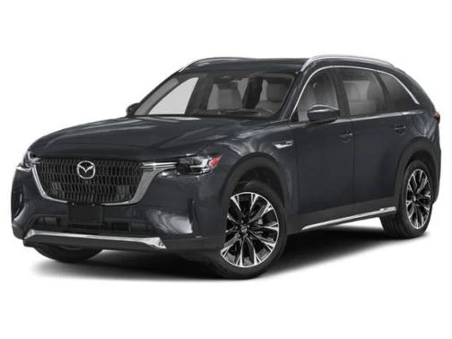 Mazda CX-90
