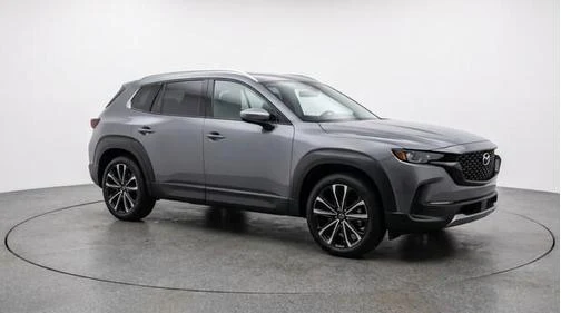 Mazda CX-50