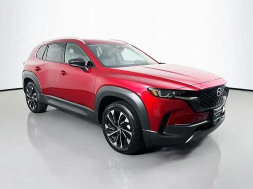 Mazda CX-50