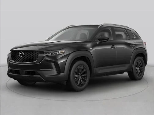 Mazda CX-50