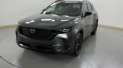 Mazda CX-50