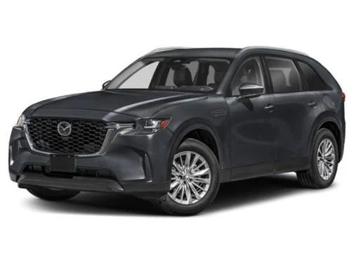 Mazda CX-90