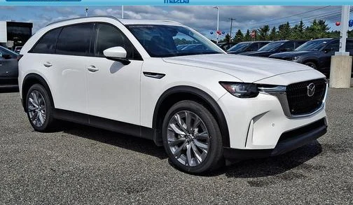 Mazda CX-90