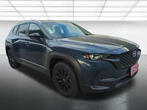 Mazda CX-50