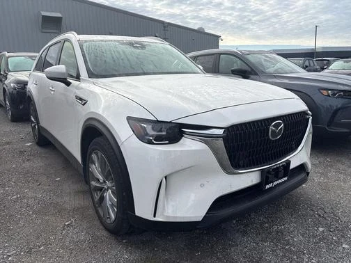 Mazda CX-90