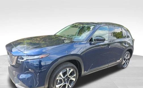 Mazda CX-5 Preferred