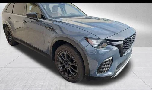Mazda CX-70