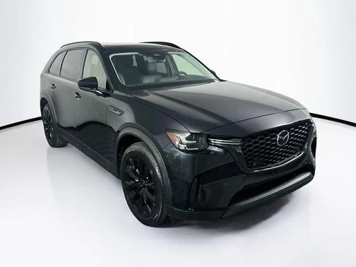 Mazda CX-90
