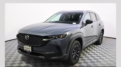 Mazda CX-50
