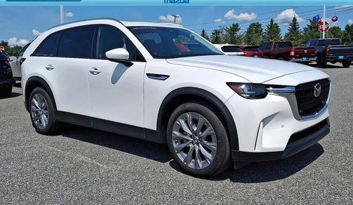 Mazda CX-90