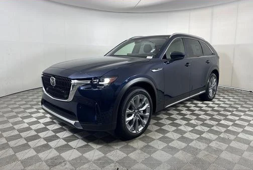 Mazda CX-90