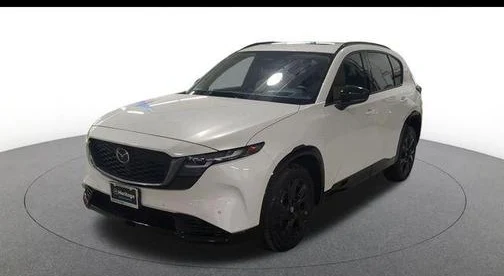 Mazda CX-5 Preferred
