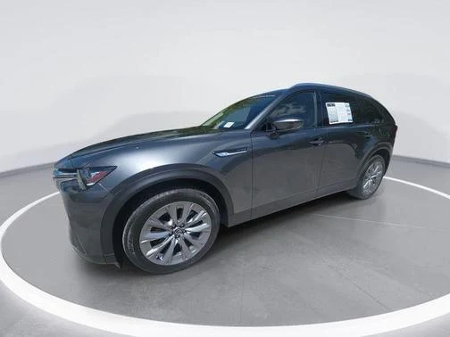 Mazda CX-90