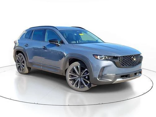 Mazda CX-50