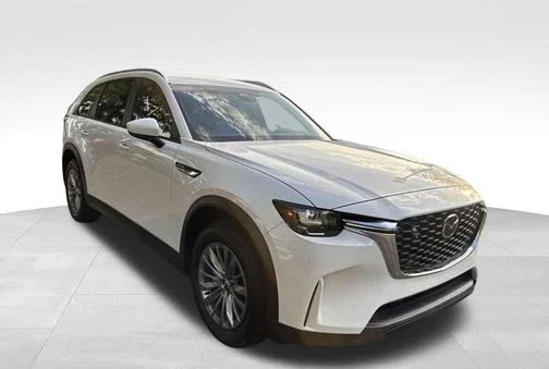 Mazda CX-90